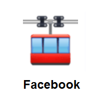 Aerial Tramway on Facebook
