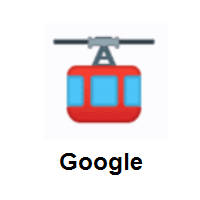 Aerial Tramway on Google Android