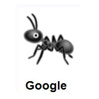 Ant on Google Android