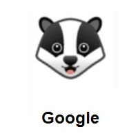 Badger on Google Android