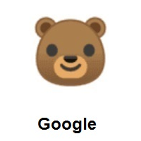 Bear on Google Android