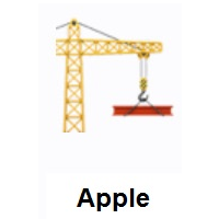 Building Construction on Apple iOS