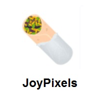 Burrito on JoyPixels
