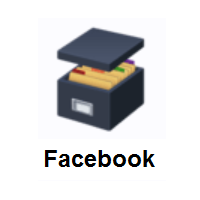 Card File Box on Facebook