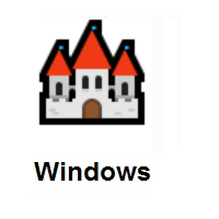Castle on Microsoft Windows
