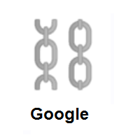 Chains on Google Android