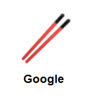 Chopsticks on Google Android