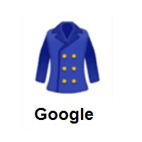 Coat on Google Android