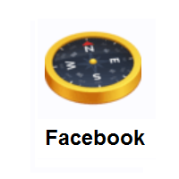 Compass on Facebook