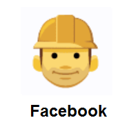 Laborer: Construction Worker on Facebook
