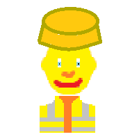 Laborer: Construction Worker