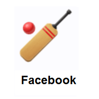 Cricket Game on Facebook