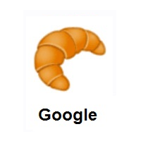 Croissant on Google Android