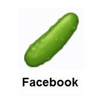 Cucumber on Facebook