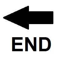 END Arrow