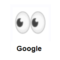 Eyes on Google Android