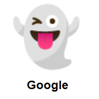 Ghost on Google Android