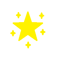 Glowing Star