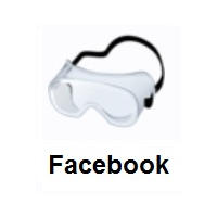Goggles on Facebook