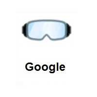 Goggles on Google Android
