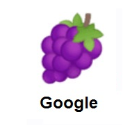 Grapes on Google Android