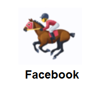 Horse Racing on Facebook