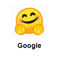 Hugging Face on Google Android