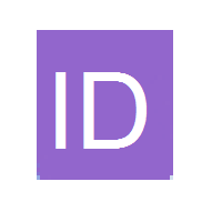 ID Button