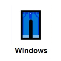 Jeans on Microsoft Windows
