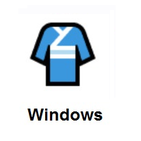 Kimono on Microsoft Windows