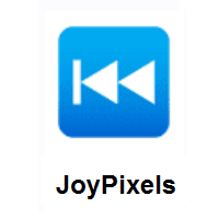 Last Track Button on JoyPixels