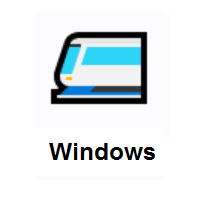 Light Rail on Microsoft Windows