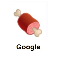 Meat on Bone on Google Android
