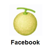 Melon on Facebook
