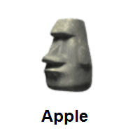 Moai on Apple iOS
