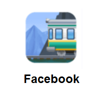 Mountain Railway on Facebook