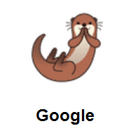 Otter on Google Android
