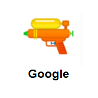 Pistol on Google Android