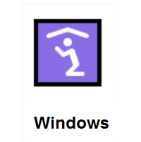 Place of Worship on Microsoft Windows
