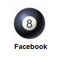 Billiards: Pool 8 Ball on Facebook