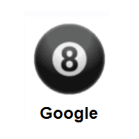Billiards: Pool 8 Ball on Google Android