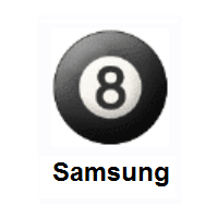 Billiards: Pool 8 Ball on Samsung