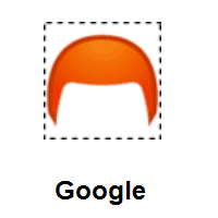 Red-Haired on Google Android