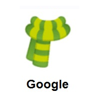 Scarf on Google Android