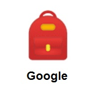 School Backpack on Google Android
