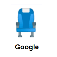 Seat on Google Android