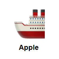 Ship on Apple iOS
