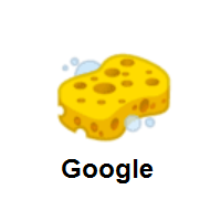 Sponge on Google Android