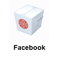 Takeout Box on Facebook