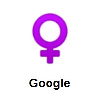 Venus on Google Android